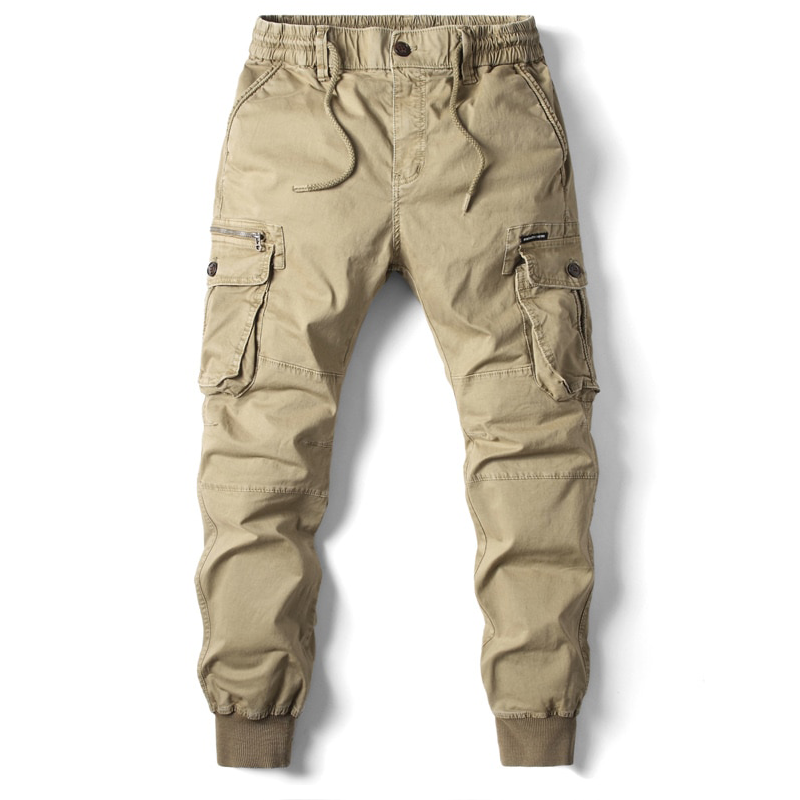 CHRIS ELEGANT CARGO PANTS AZURE MELBOURNE
