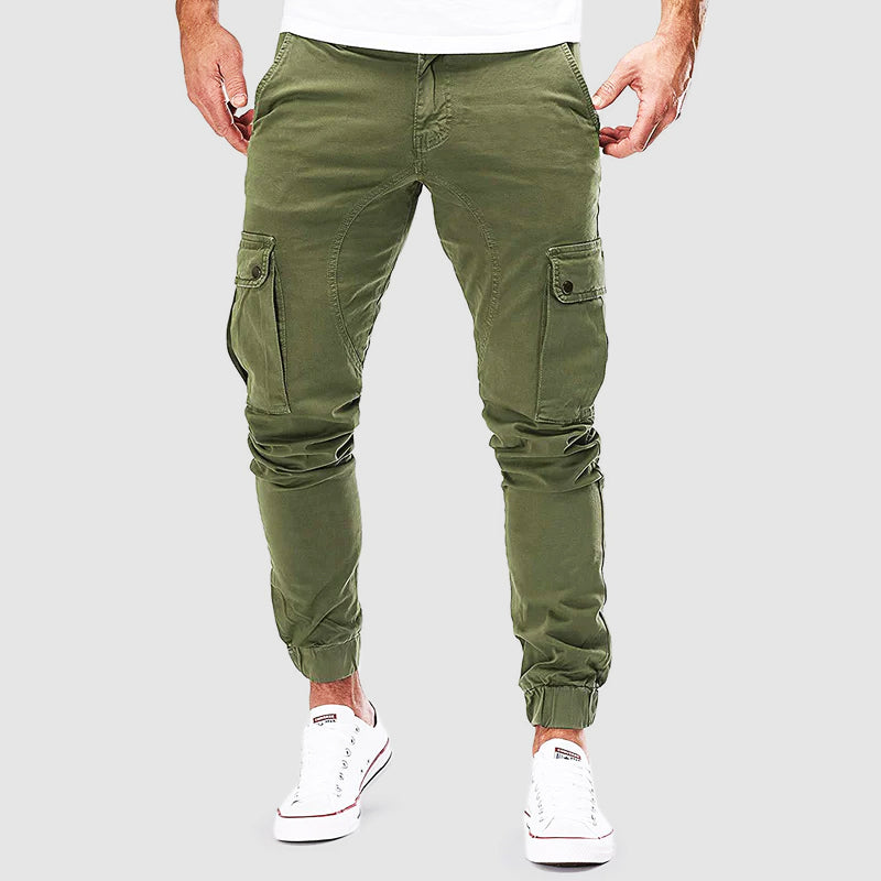 THOMPSON | CARGO PANTS FOR MEN