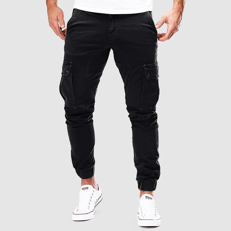 THOMPSON | CARGO PANTS FOR MEN