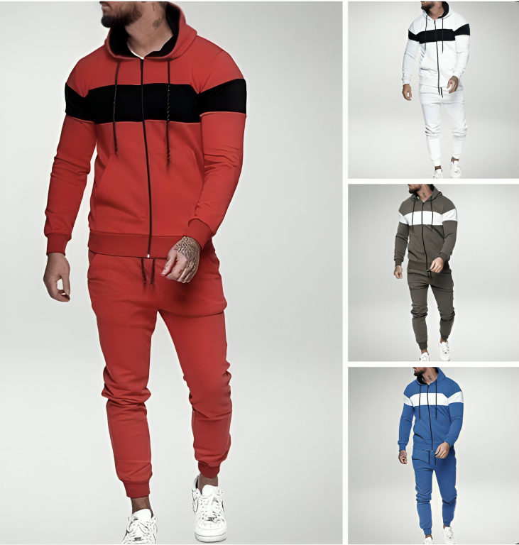 MURRAY | MATCHING SET FOR MEN – AZURE MELBOURNE