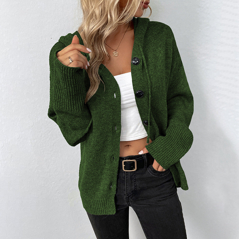 LIVVY | STYLISH CARDIGAN