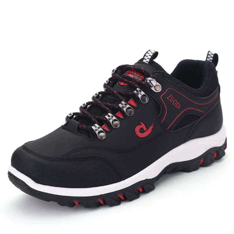 IAN™ | ORTHOPEDIC WALKING SHOES FOR MEN